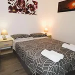 Apartment Zdravko *