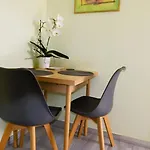 Zdravko Apartment *