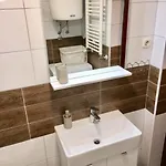 Zdravko Apartment