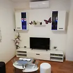 Zdravko Apartment