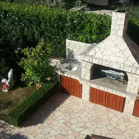 Apartamento Zdravko *