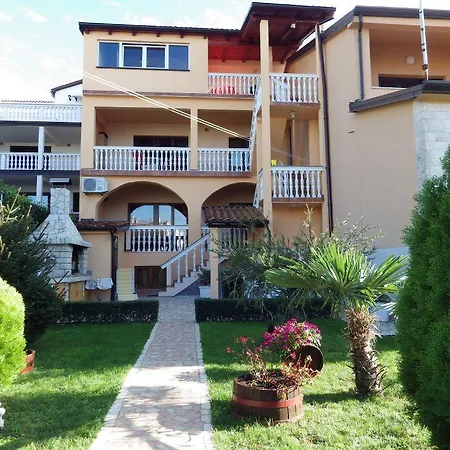 Apartman Zdravko