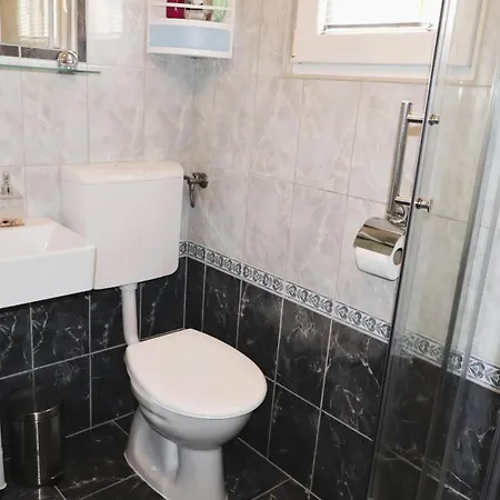 Apartamento Zdravko