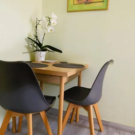 Zdravko Apartamento *