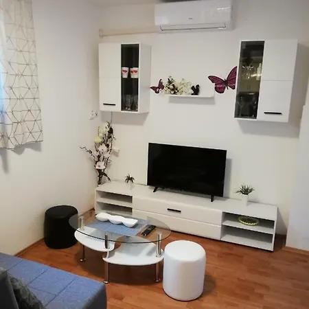 Apartman Zdravko
