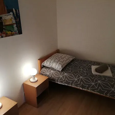 Apartamento Zdravko