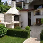 Zdravko Апартаменты *