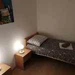 Апартаменты Zdravko