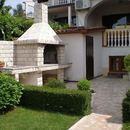 Zdravko Apartament *