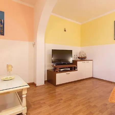 Apartament Zdravko *