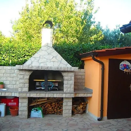 Zdravko Apartament *