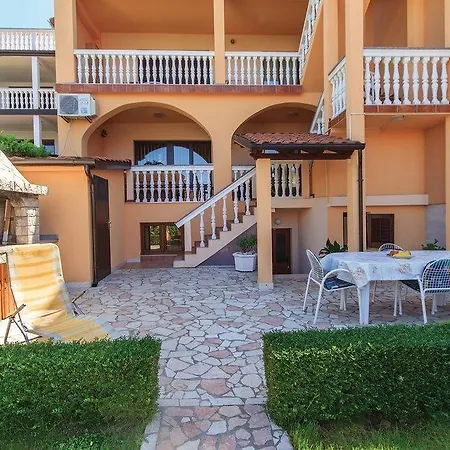 Apartment Zdravko Stinjan