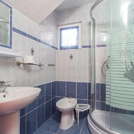 Zdravko Apartament Štinjan