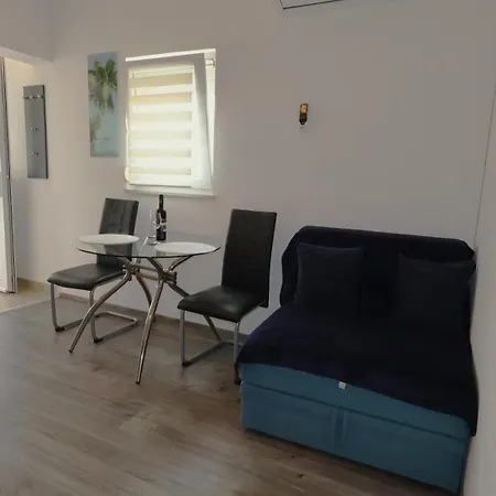 Zdravko Apartment Stinjan