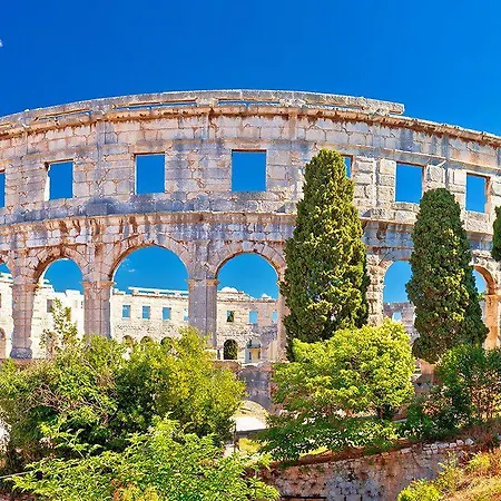 Apartment Zdravko Stinjan