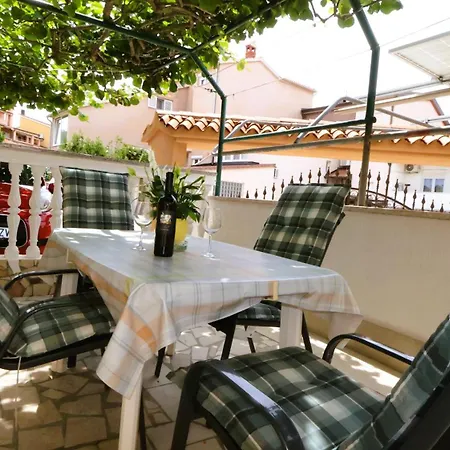 Zdravko Apartament *