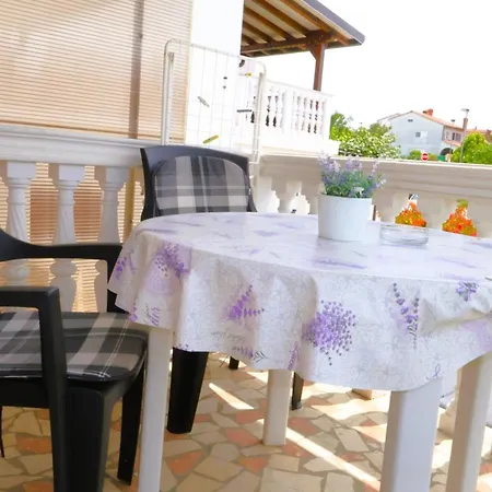 Apartament Zdravko Štinjan