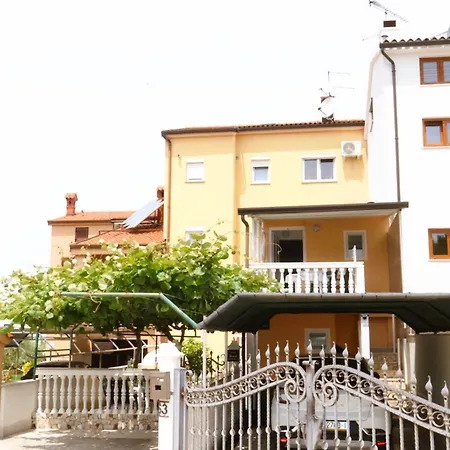 Zdravko Apartment