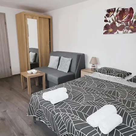 Zdravko Apartment