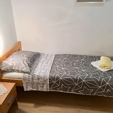 Zdravko Apartament