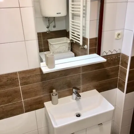 Zdravko Apartament