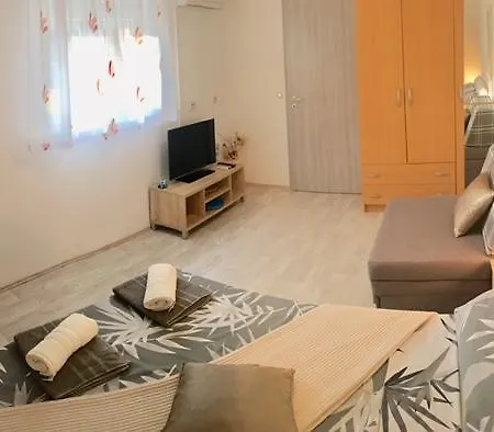 Apartament Zdravko *