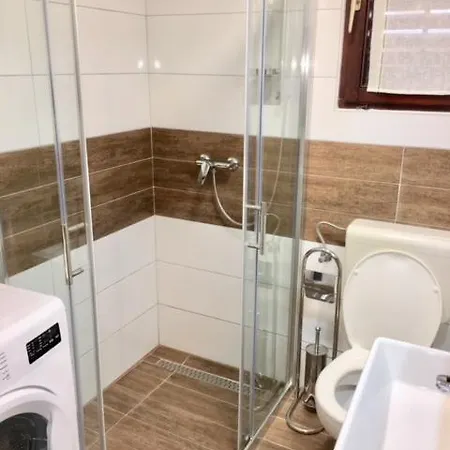 Zdravko Apartament