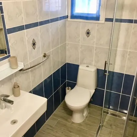 Zdravko Apartament