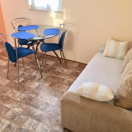 Zdravko Apartament *