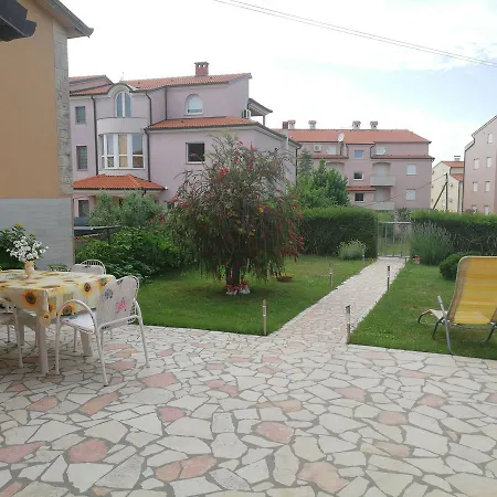 Zdravko * Štinjan