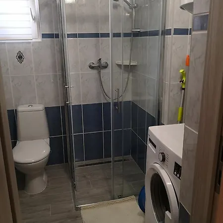 Apartament Zdravko *