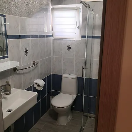 Zdravko Apartament