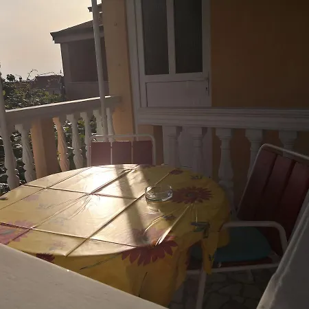 Apartament Zdravko *