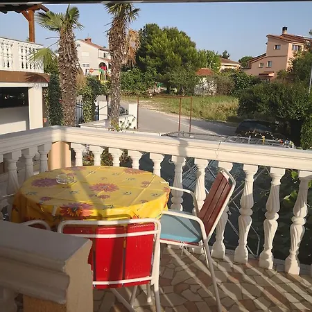 Zdravko Apartament *