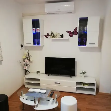 Zdravko Apartament