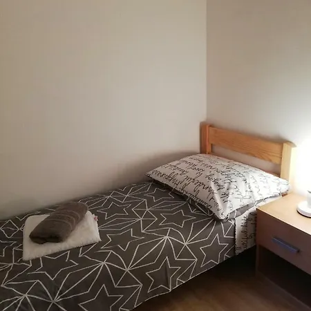 Zdravko Apartament *