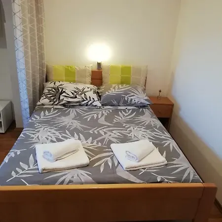 Zdravko Apartament *
