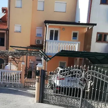 Zdravko Apartament *