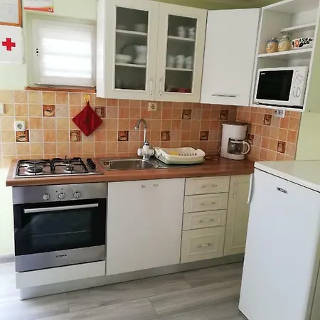 Apartament Zdravko