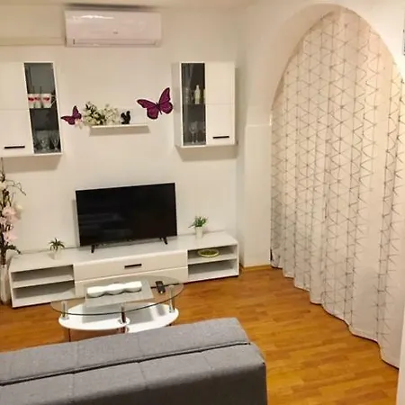 Apartment Zdravko Stinjan