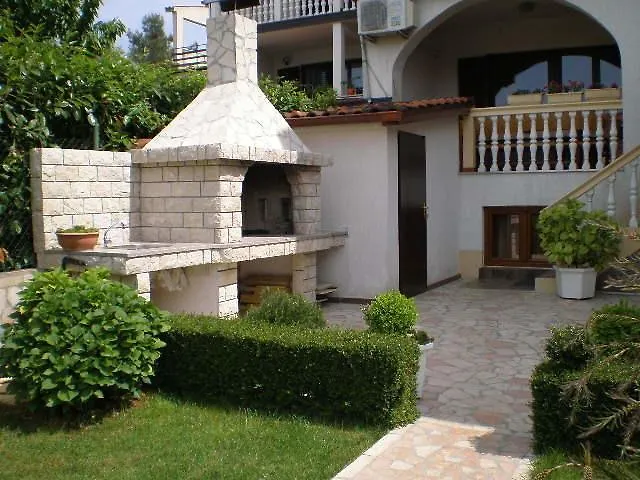 Zdravko Appartement *