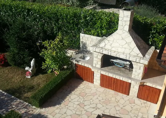 Appartement Zdravko *