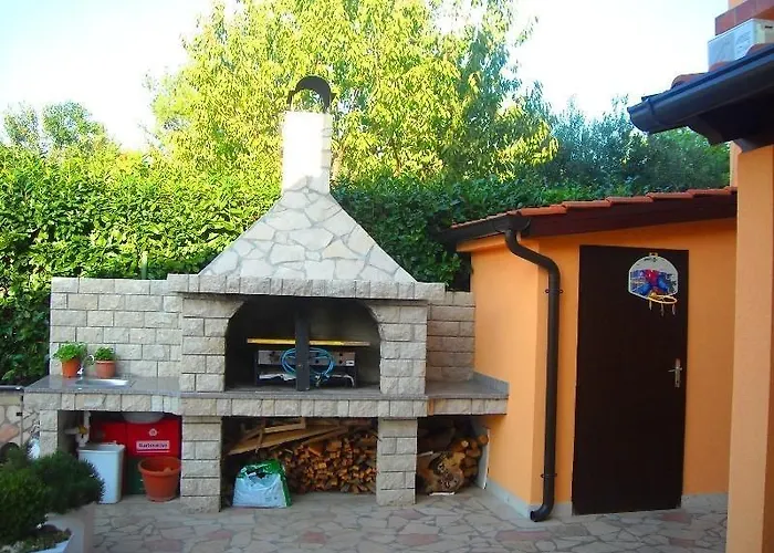 Zdravko Appartement *