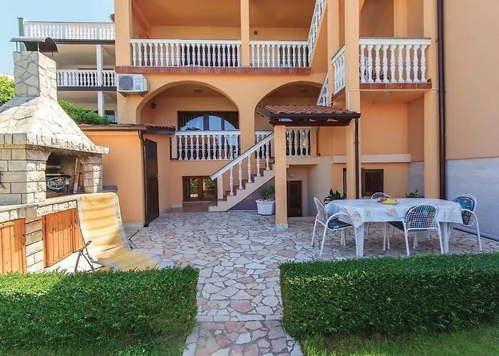 Appartement Zdravko Štinjan