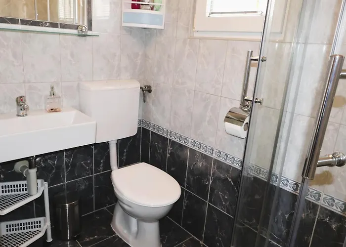 Appartement Zdravko