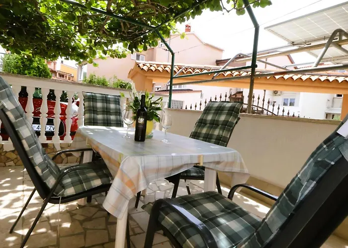 Zdravko Appartement *