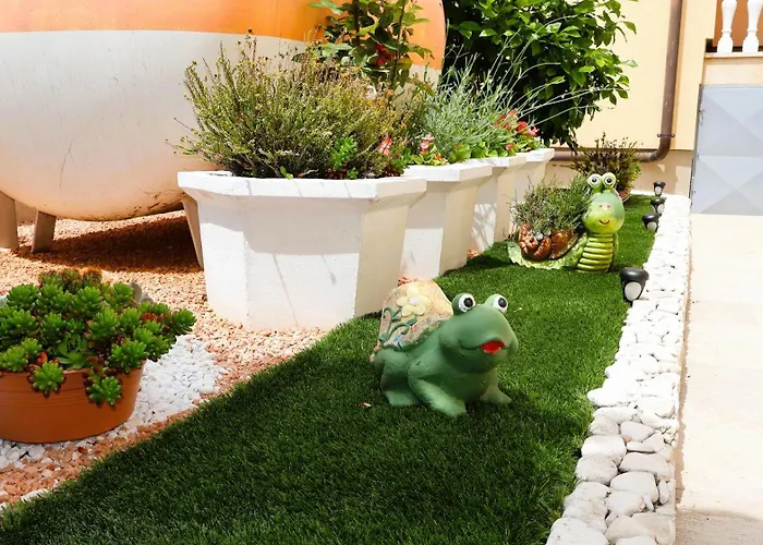 Appartement Zdravko *