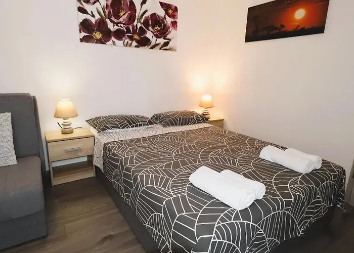 Appartement Zdravko *