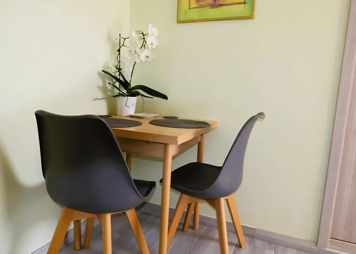 Zdravko Appartement *