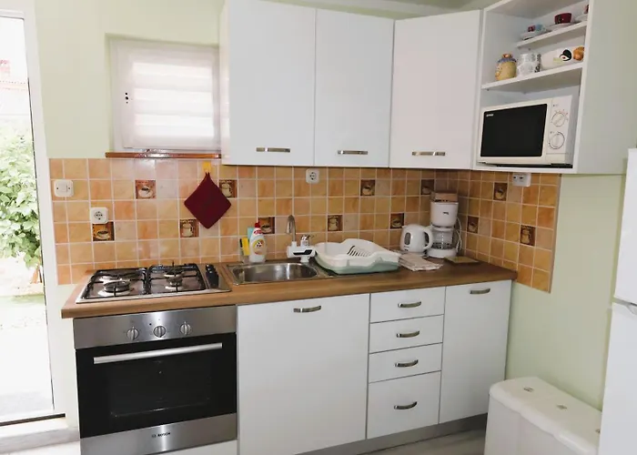 Appartement Zdravko *